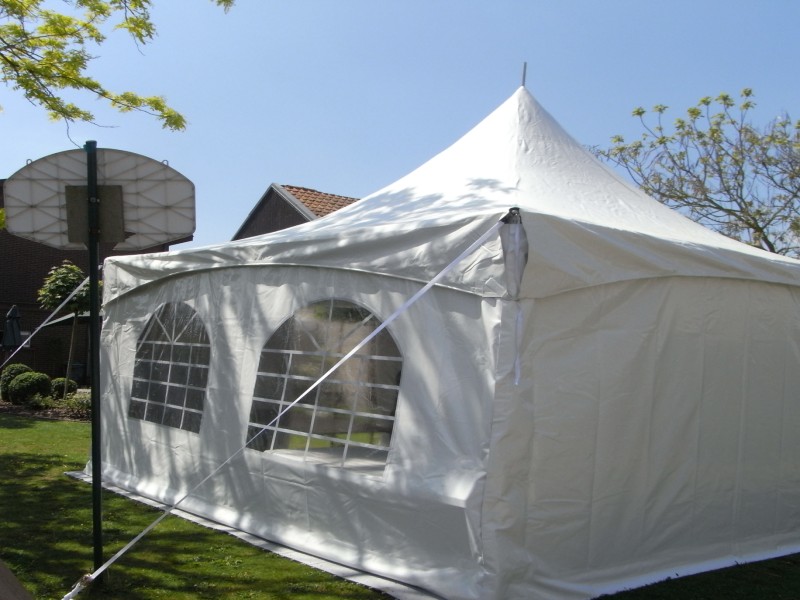 tent